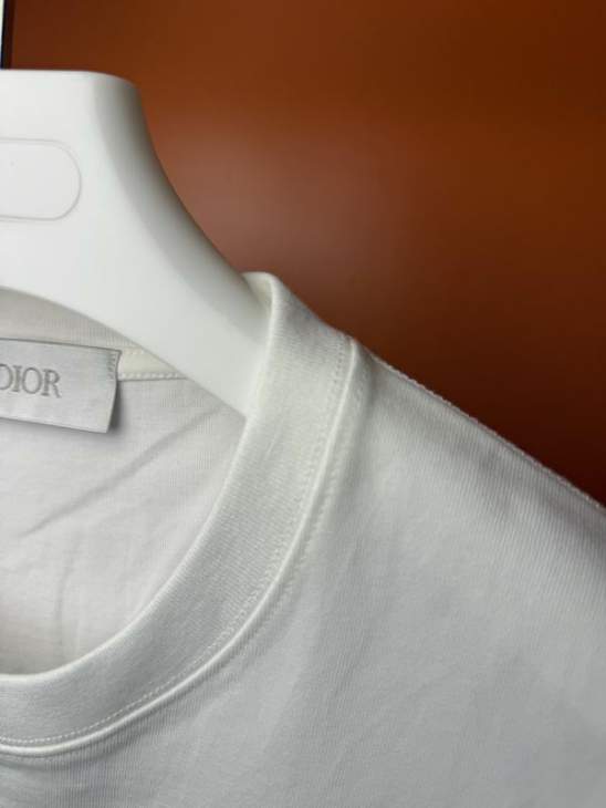 Dior T Shirts Short _SKUDiorXS-Llzytx008515509